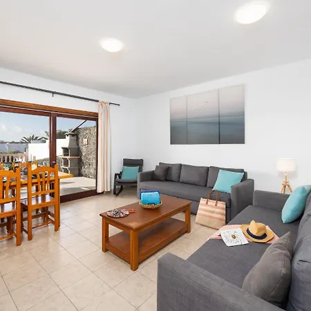 Calma 1b * Playa Blanca