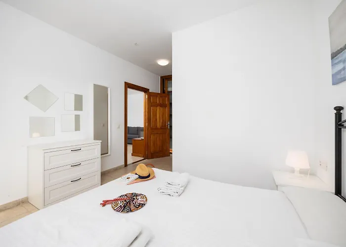 Calma 1b Playa Blanca