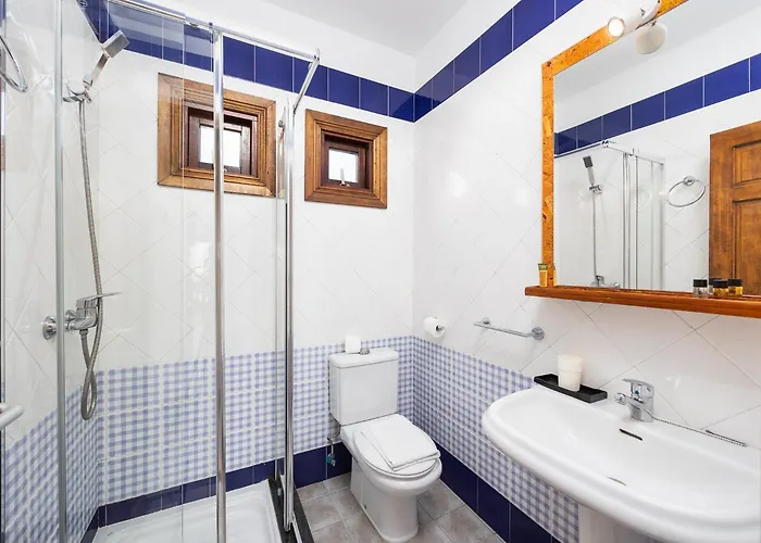 Villa Calma 1b Playa Blanca