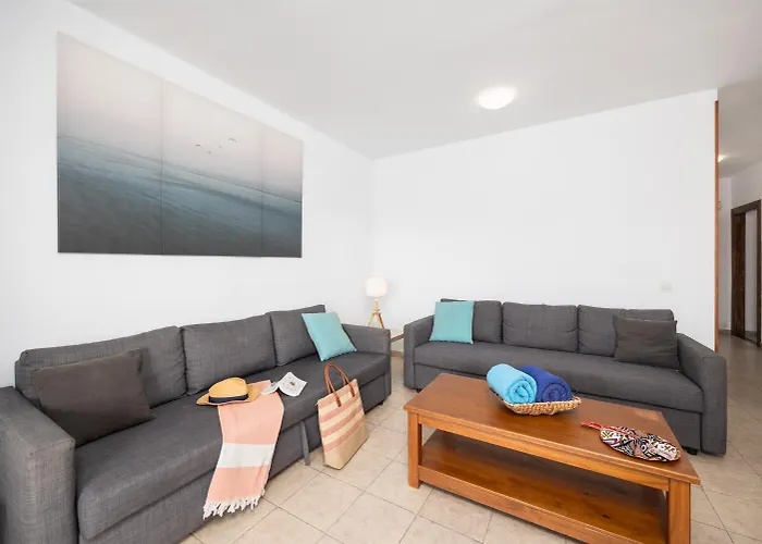 Calma 1b * Playa Blanca